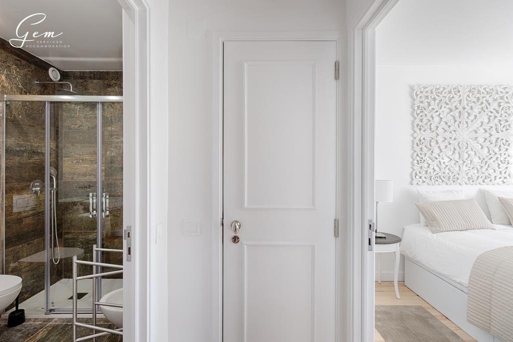 Seven Rivers Luxury Apartment Lisbon Exterior photo