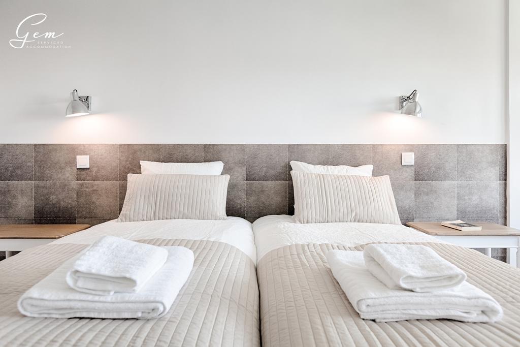 Seven Rivers Luxury Apartment Lisbon Exterior photo